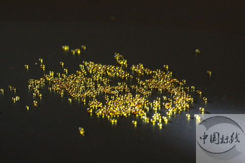 海盐汽车零部件车间喷砂处理